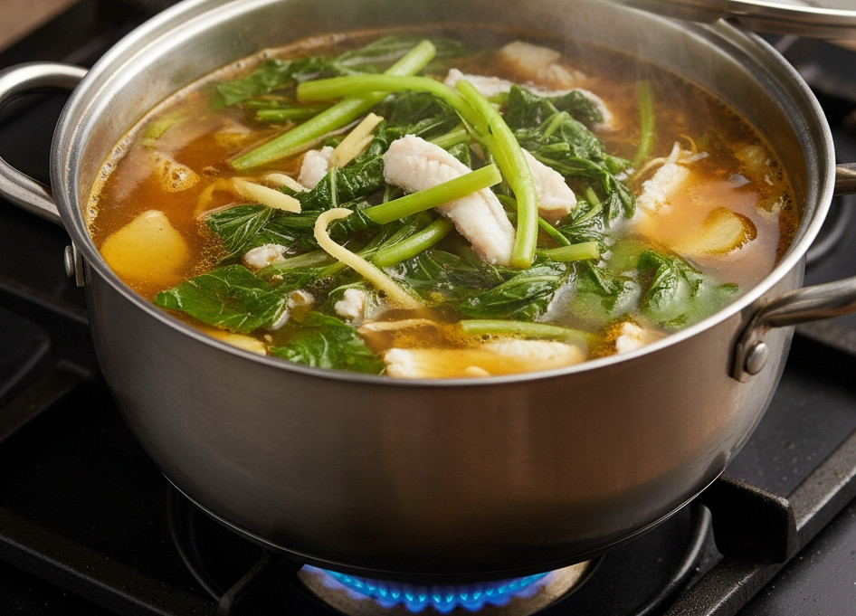 Hâm nóng đồ ăn thừa làm bữa sáng, điều gì sẽ xảy ra?