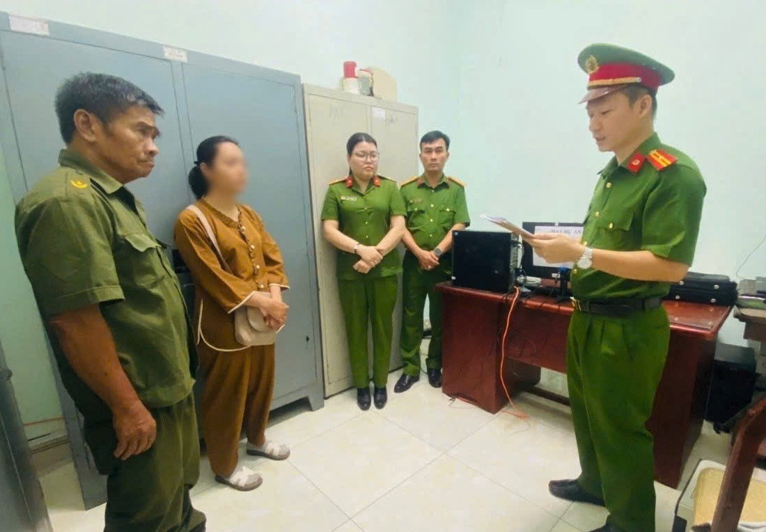 Đồng Nai: Khởi tố kế toán bệnh viện chiếm đoạt gần 800 triệu đồng của  bệnh nhân