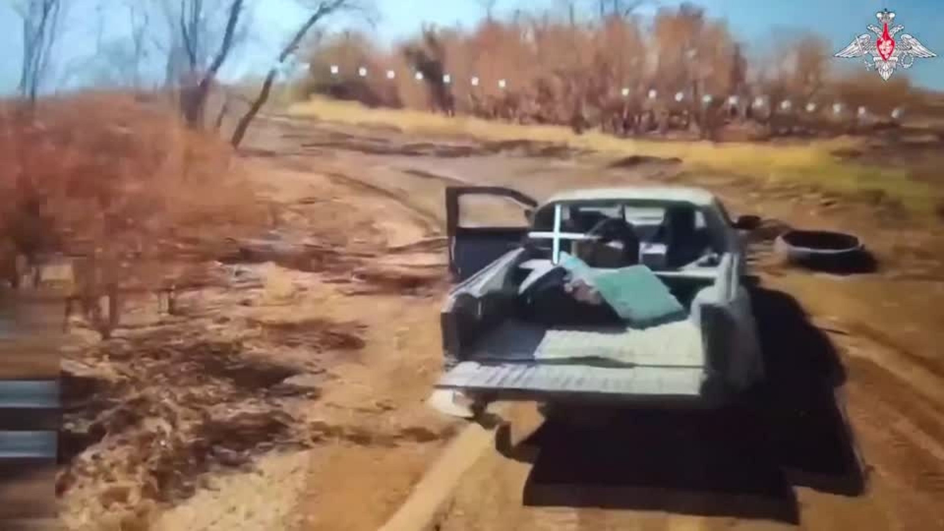 Nga dội tên lửa và UAV quy mô lớn, Kiev báo cáo 173 cuộc giao tranh ở tiền tuyến