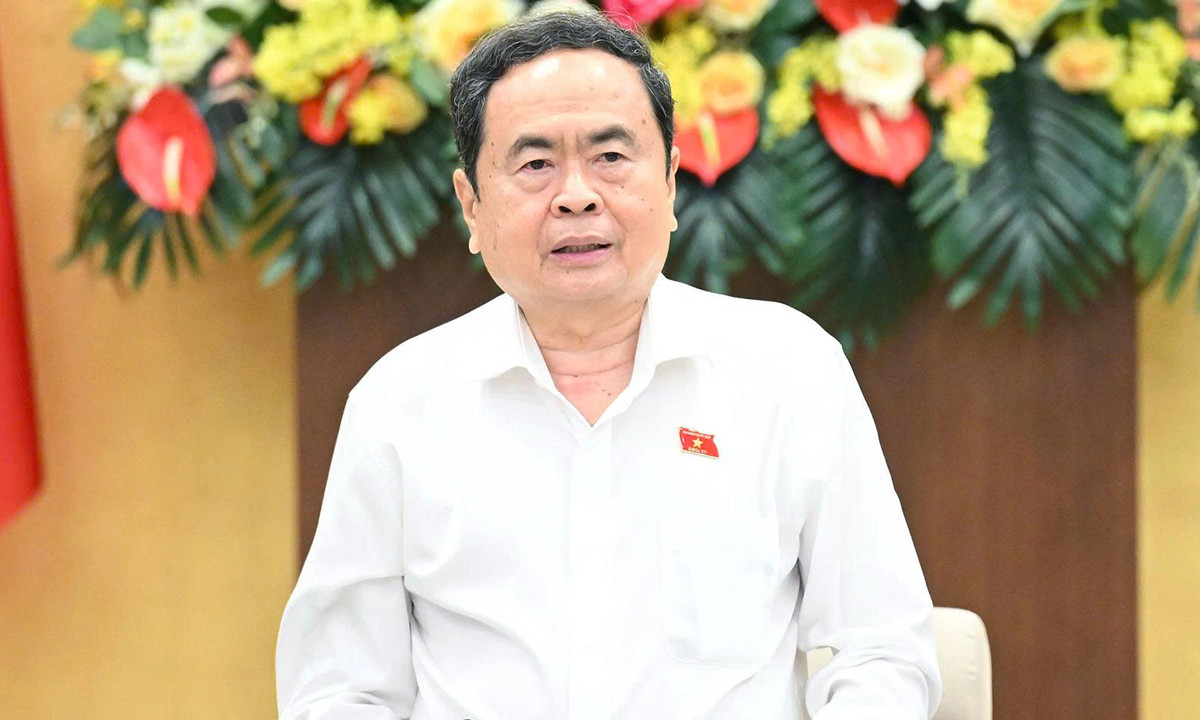 Quốc hội thông qua gần 50 luật, nghị quyết và làm công tác nhân sự tại Kỳ họp thứ 10