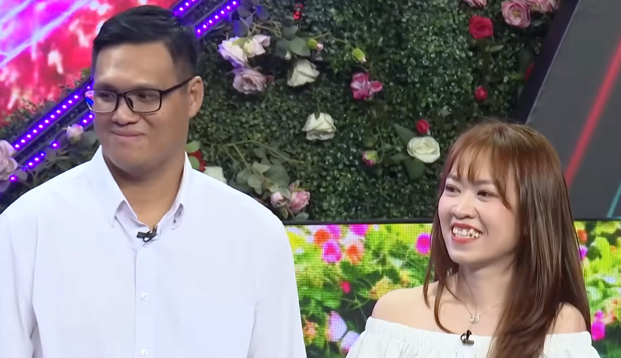 Từng tan vỡ vì mẹ người yêu, cô gái đến show hẹn hò lại chấm chàng trai 'sợ mẹ'