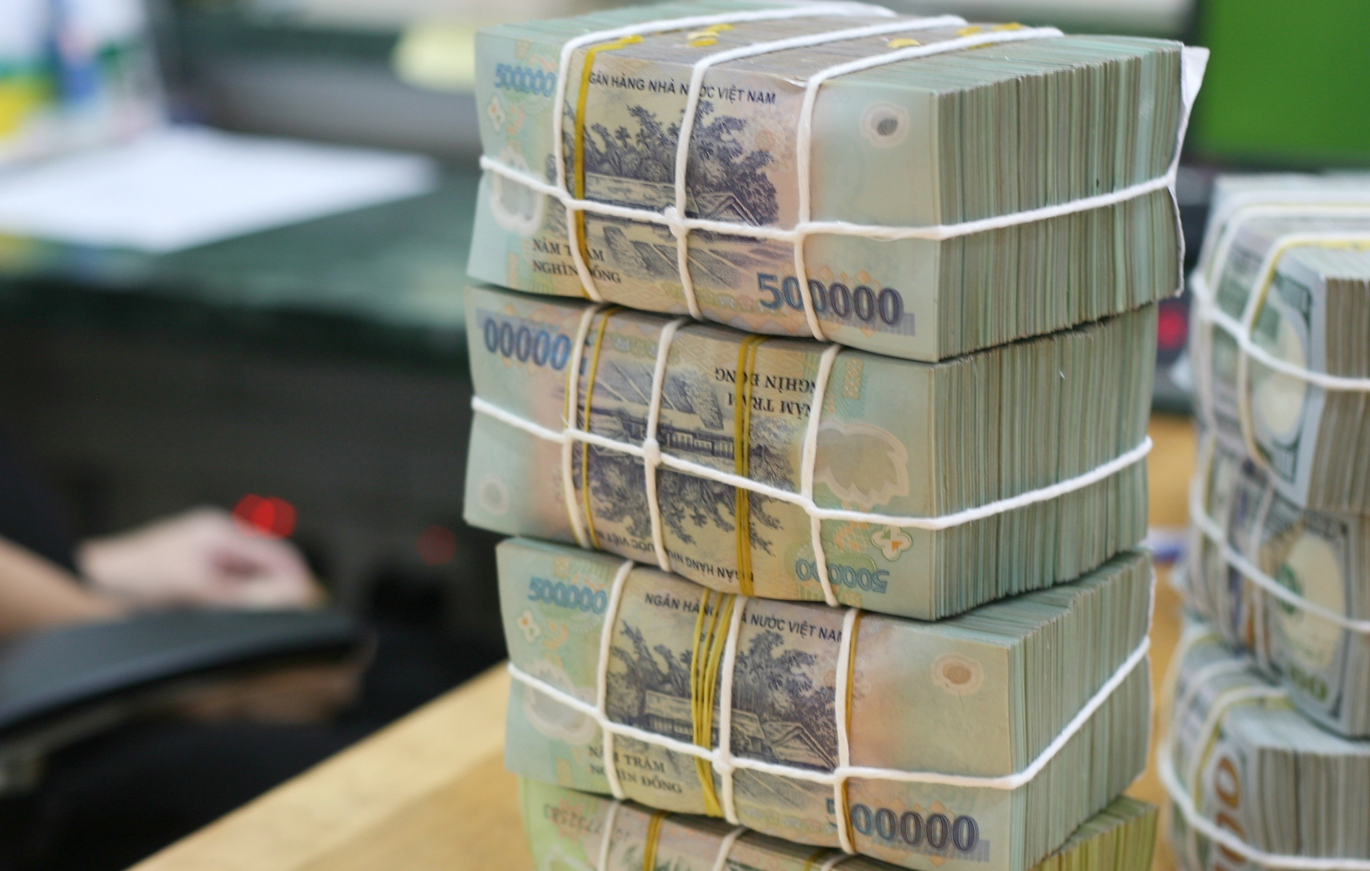 Một phụ nữ ở TP.HCM nợ thuế gần 159 tỷ đồng