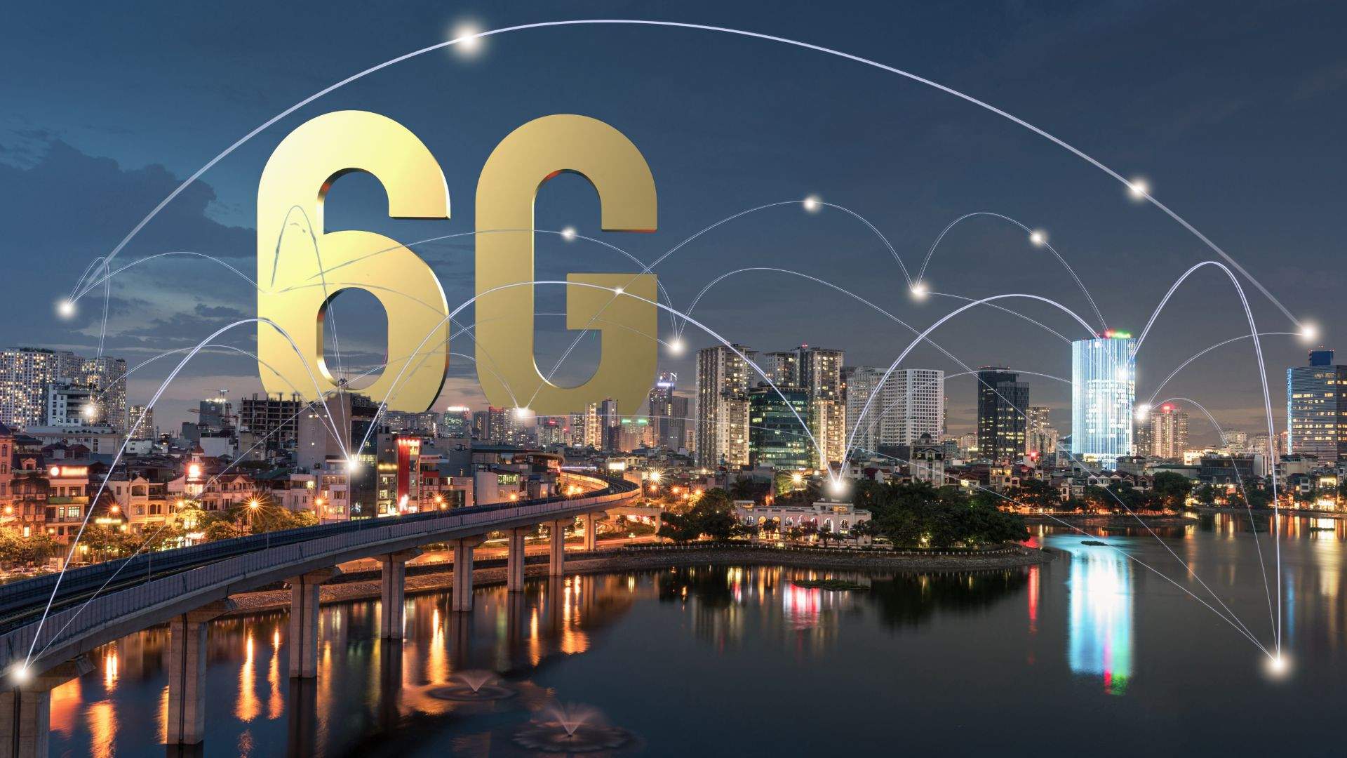 Tốc độ mạng 6G nhanh gấp 100 lần 5G, Việt Nam sẵn sàng thử nghiệm năm 2030