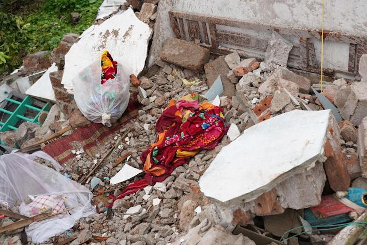 Danh sách 9 nạn nhân thiệt mạng do lốc xoáy ở Ninh Bình