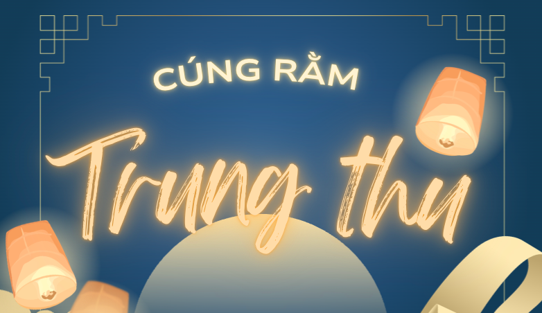 Cúng rằm Trung thu 2025 vào ngày nào, giờ nào? 