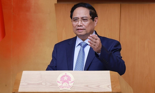 Thủ tướng: Có tình trạng cán bộ quá tải công việc nhưng chế độ chưa phù hợp