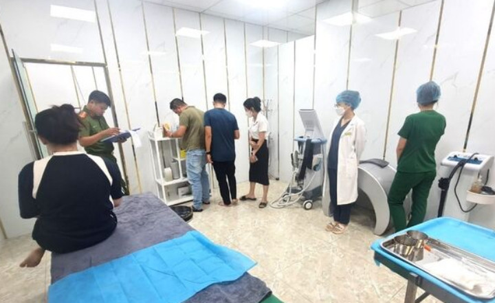 Bộ Y tế 'siết' phòng khám tư, cảnh báo tình trạng thuê bác sĩ đứng tên