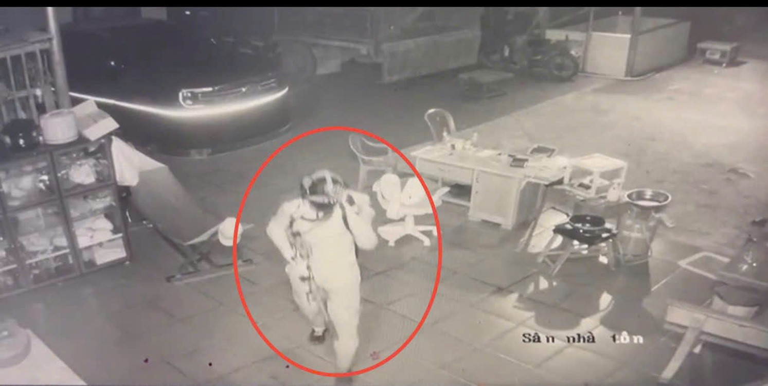 Bộ Công an: Kẻ bắn chết 3 người ở Đồng Nai đặc biệt manh động, liều lĩnh