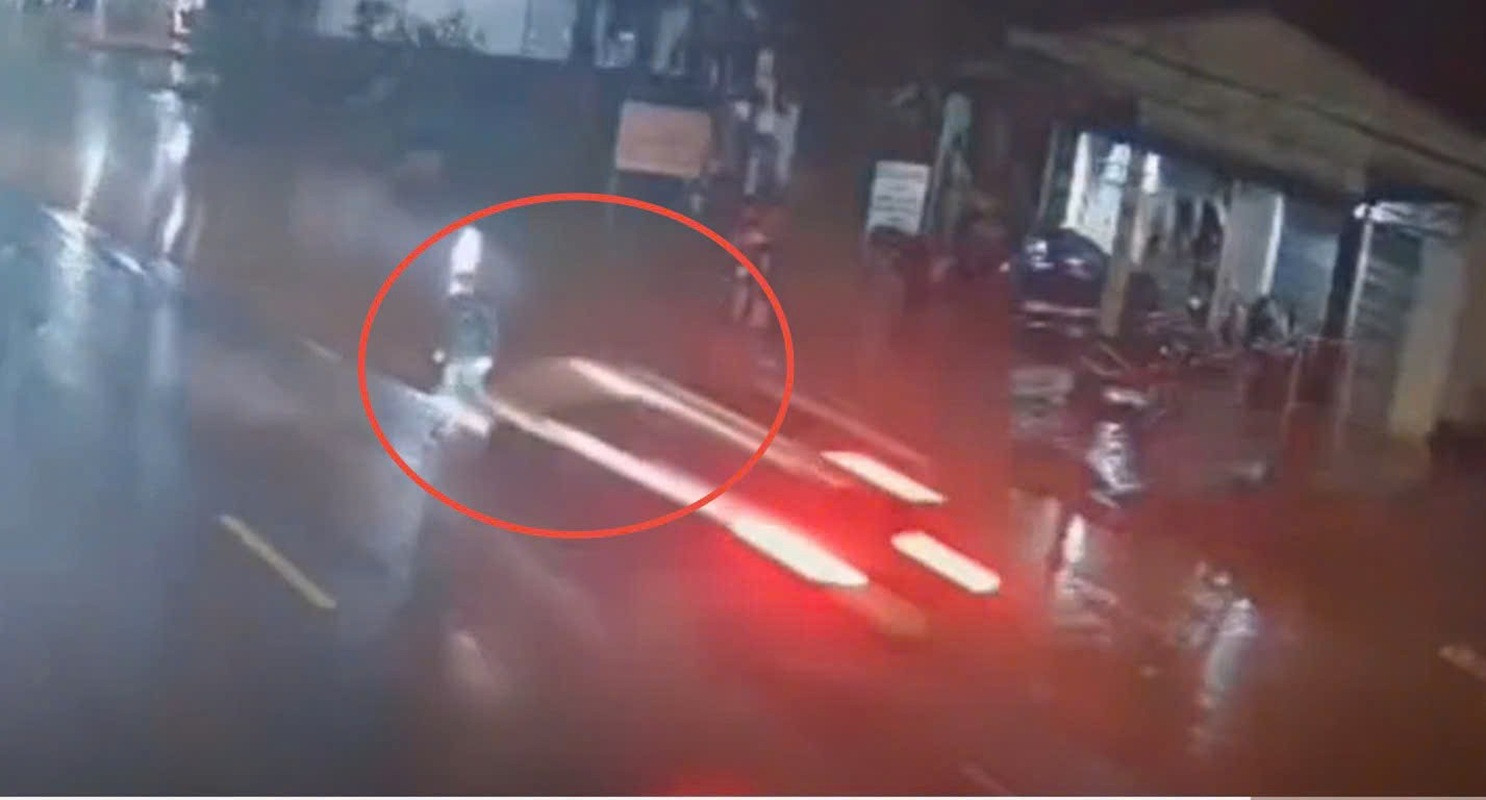 Chủ tịch xã ở Đắk Lắk bị tông tử vong: Nữ tài xế khai lái xe sau khi uống rượu bia