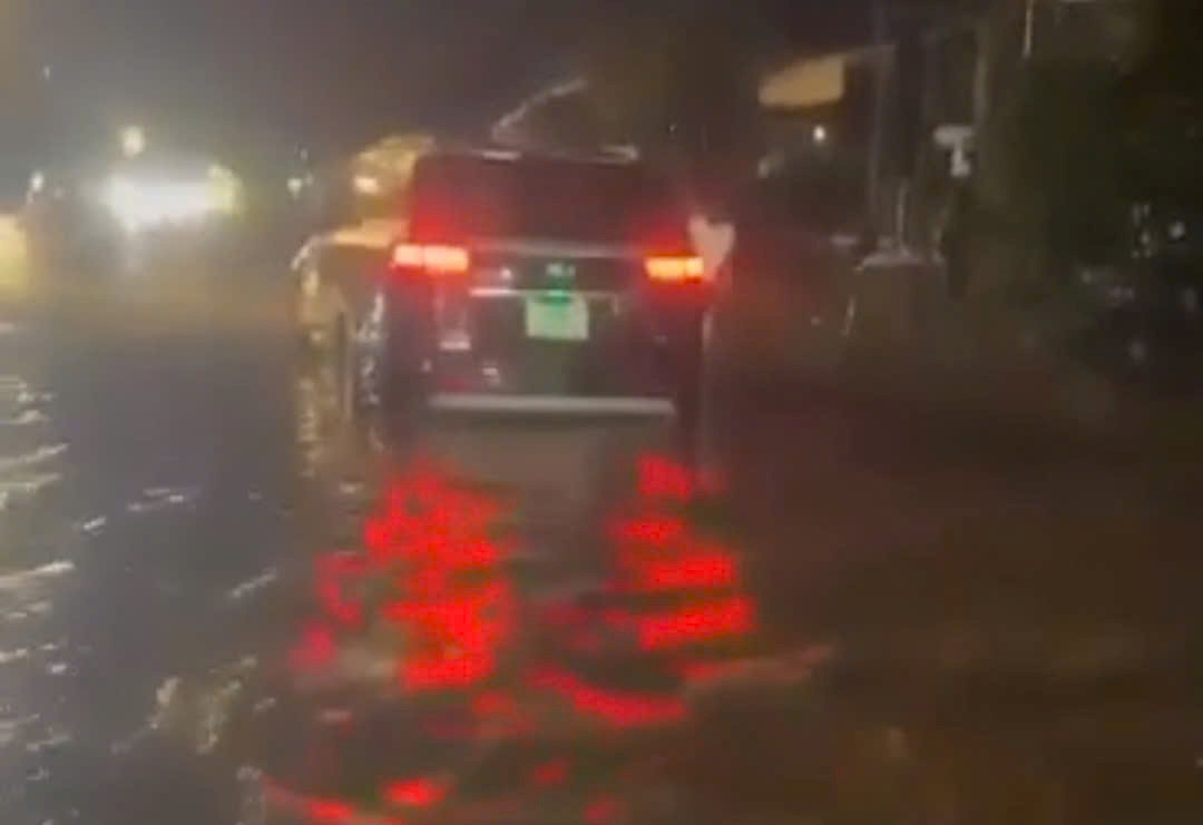 Chủ tịch UBND xã ở Đắk Lắk bị tông tử vong: Tài xế ô tô 47A-461.73 rời hiện trường