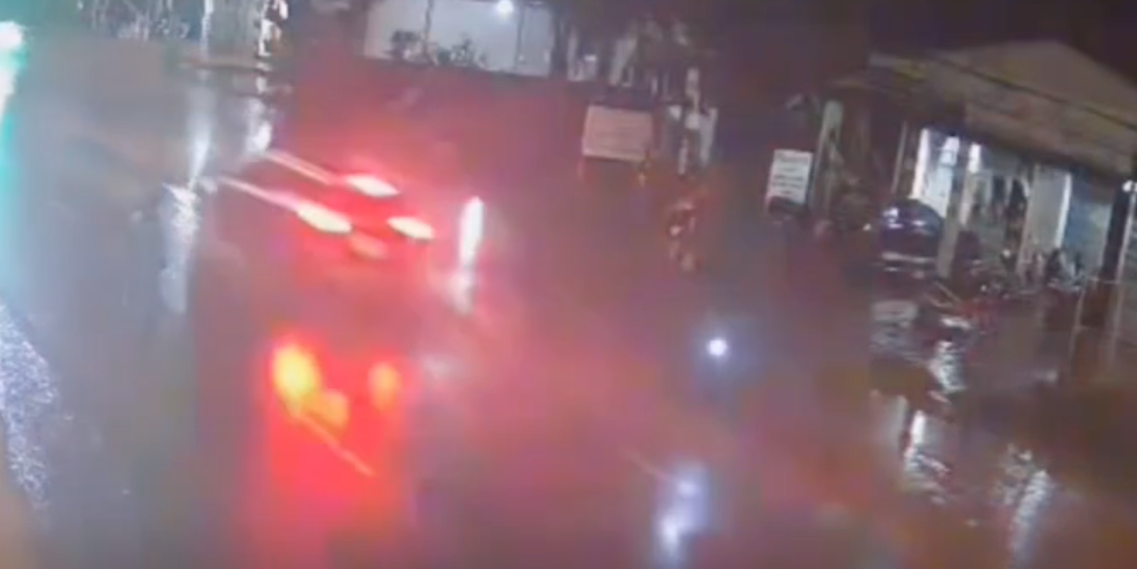 Danh tính nữ tài xế lái ô tô tông Chủ tịch xã ở Đắk Lắk tử vong