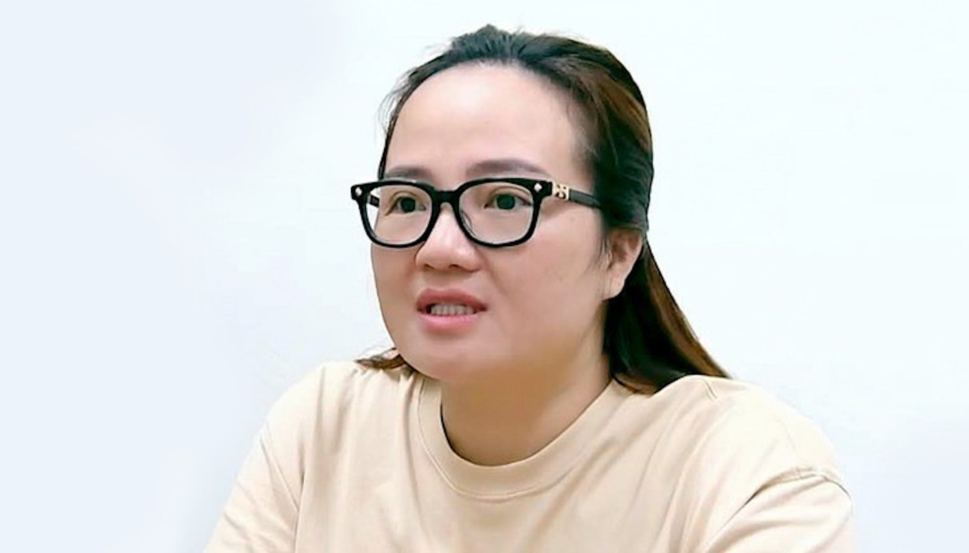 Vụ án Hoàng Hường: Bộ Công an đang điều tra hành vi khác