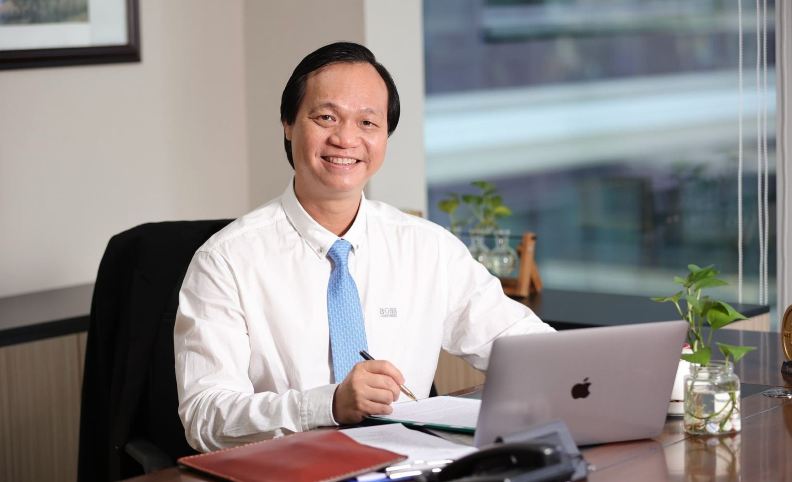 Phát Đạt phản bác thông tin CEO bị tạm hoãn xuất cảnh vì nợ thuế