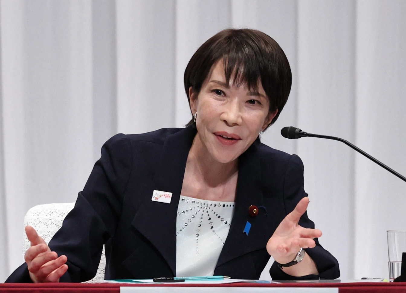 Nữ thủ tướng Nhật Bản sẽ tiếp tục con đường của ông Shinzo Abe?