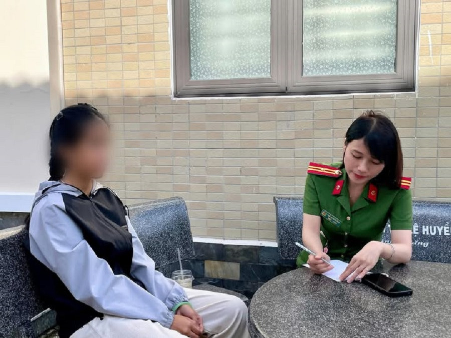 Nữ sinh viên bị 'công an giả' thao túng tâm lý, suýt mất 300 triệu đồng