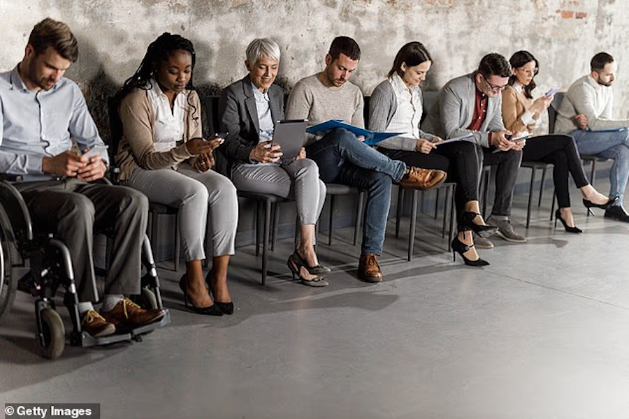 5 lỗi trang phục dễ khiến bạn thất bại khi phỏng vấn xin việc