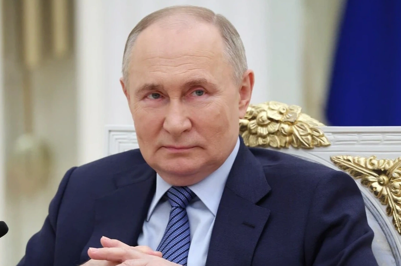 Ông Putin tuyên bố Nga kiểm soát 5.000 km² lãnh thổ Ukraine trong năm nay