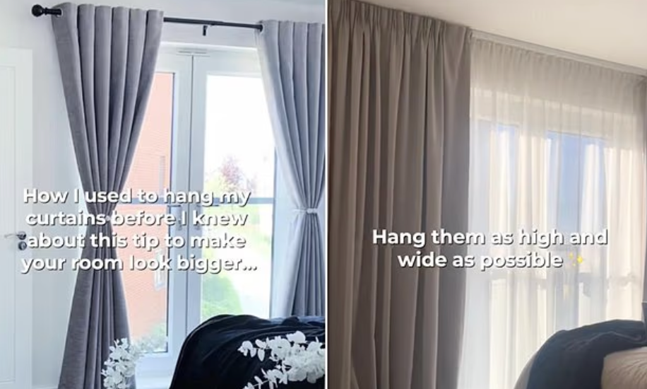 Chuyên gia nội thất bày mẹo cực dễ để căn phòng trông rộng hơn