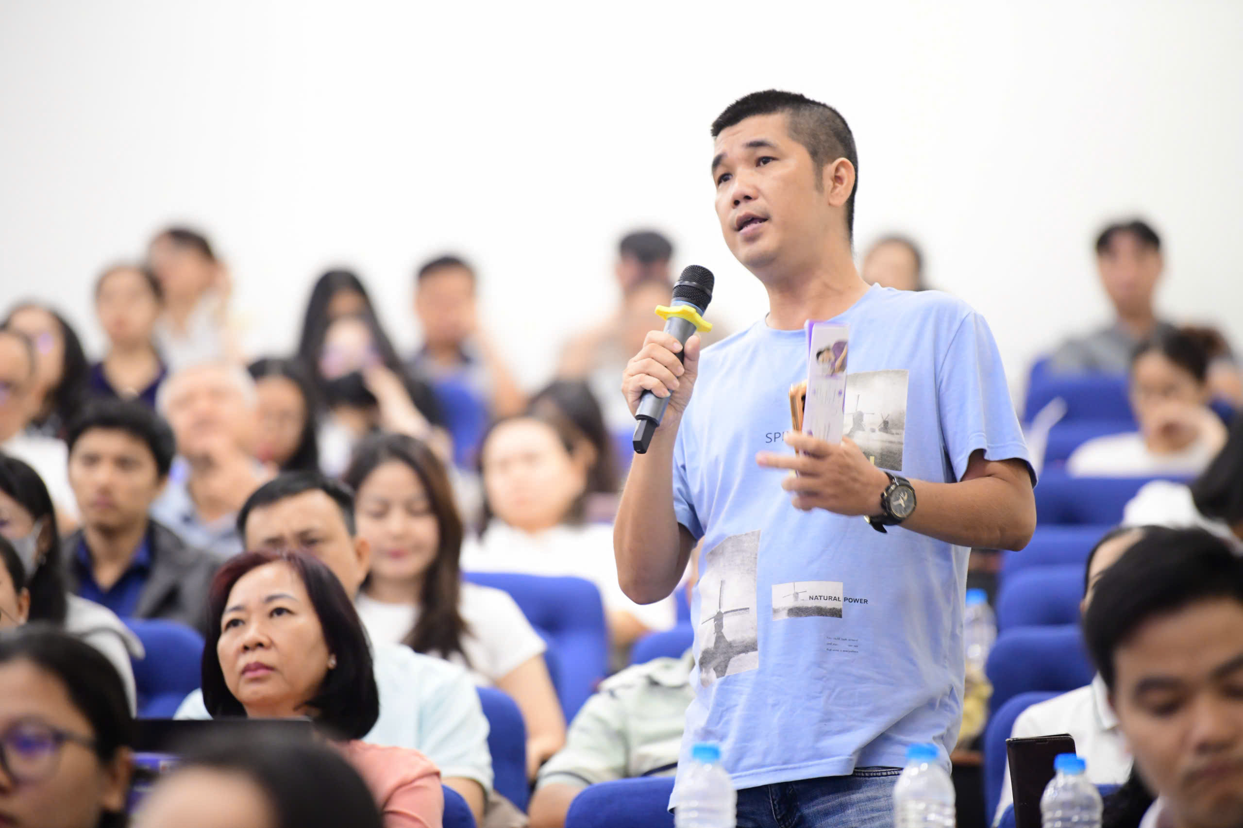 Sắp bỏ thuế khoán, hộ kinh doanh cần chuẩn bị gì?