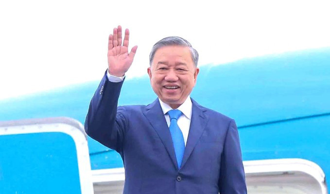 Chuyến thăm Triều Tiên của Tổng Bí thư Tô Lâm mang 'ý nghĩa rất đặc biệt'