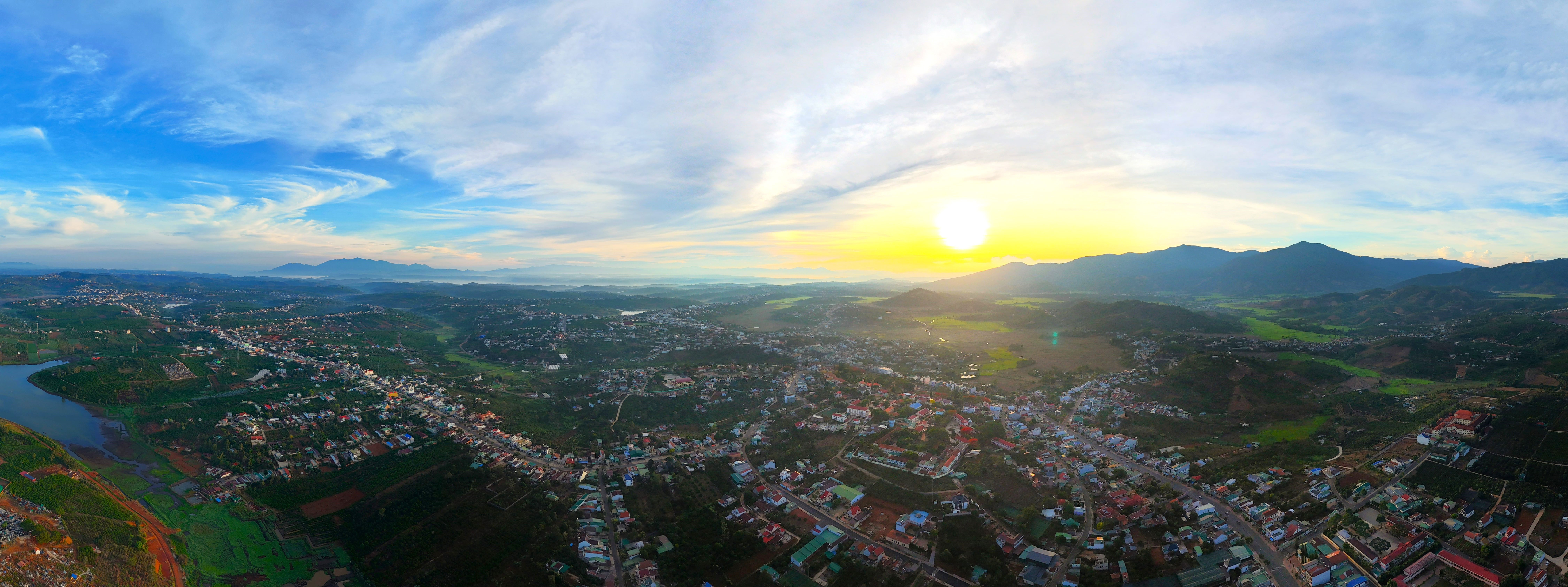 Sáu nhiệm vụ trọng tâm và ba đột phá chiến lược của tỉnh Lâm Đồng