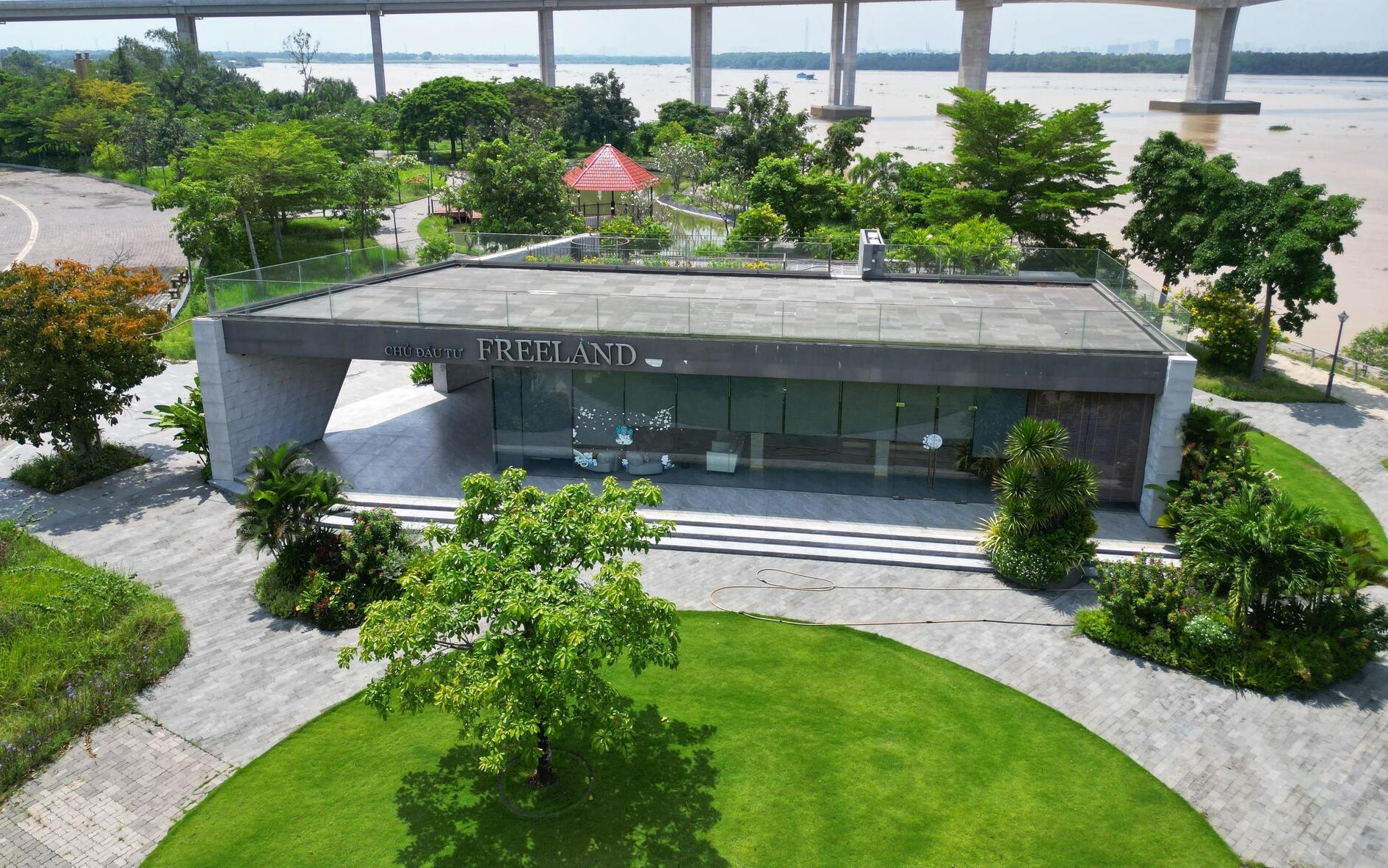 Cận cảnh siêu dự án khiến loạt cựu lãnh đạo tỉnh Đồng Nai vướng vòng lao lý