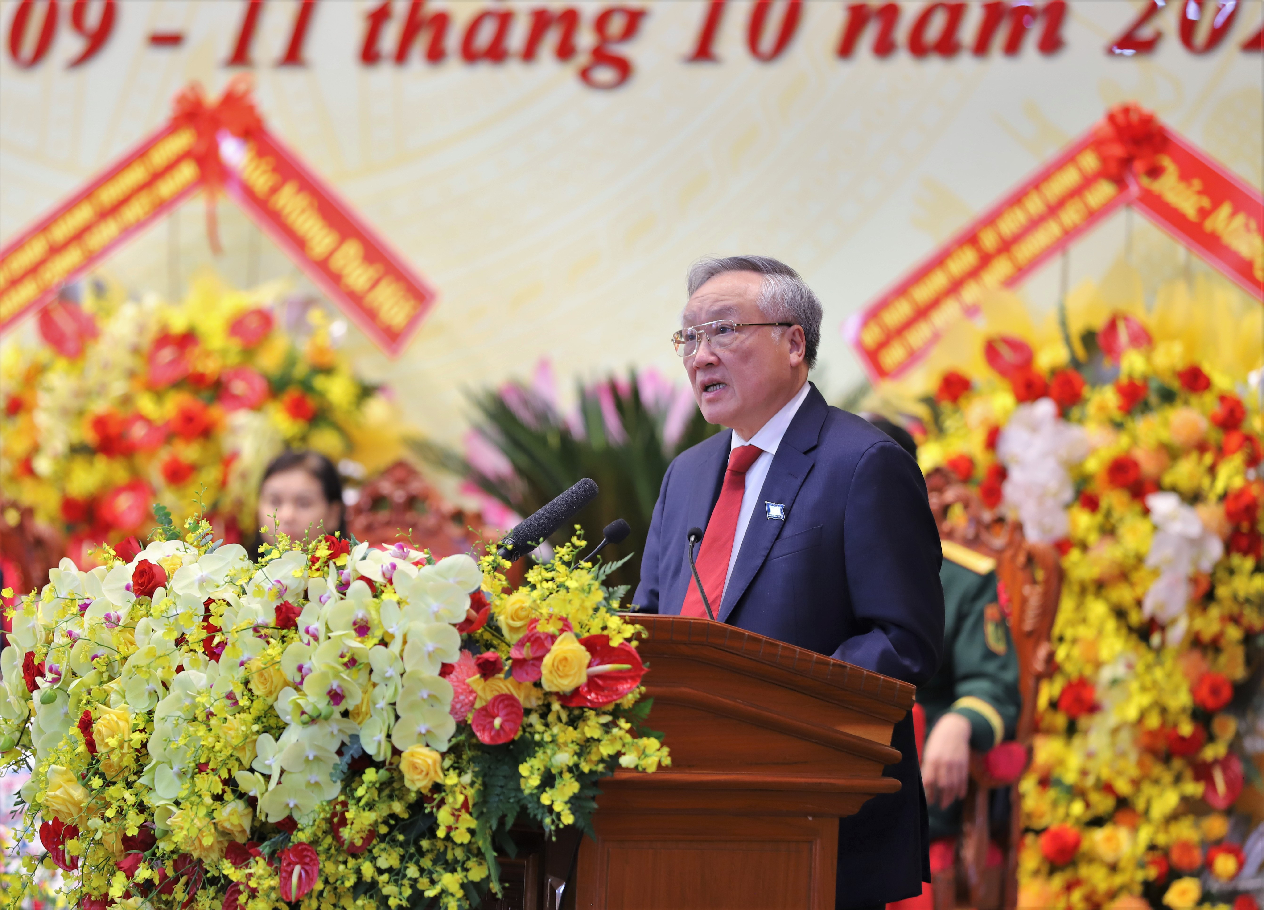 Phó Thủ tướng Nguyễn Hòa Bình gợi mở 6 vấn đề với Đảng bộ Lâm Đồng