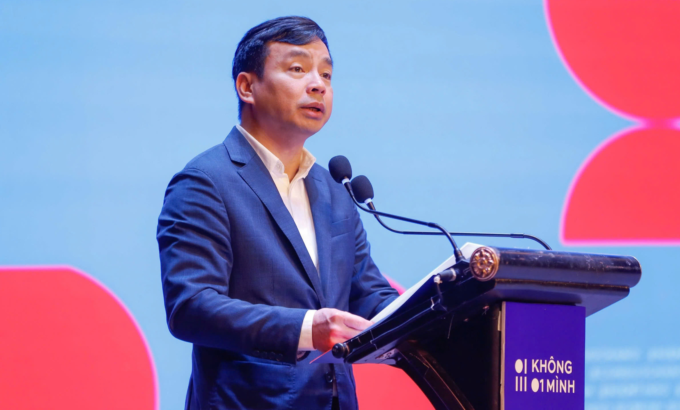 Chiến dịch 'Không một mình' bảo vệ trẻ em khỏi lừa đảo, bắt cóc online