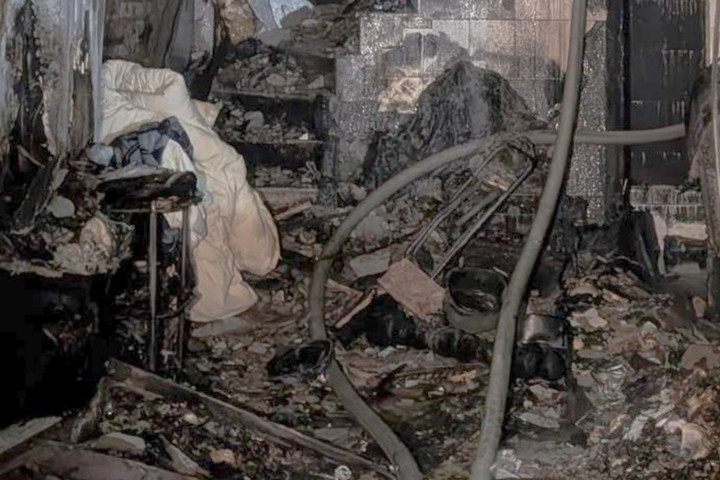 Thủ tướng yêu cầu khẩn trương điều tra vụ cháy làm 5 người chết ở Hà Nội