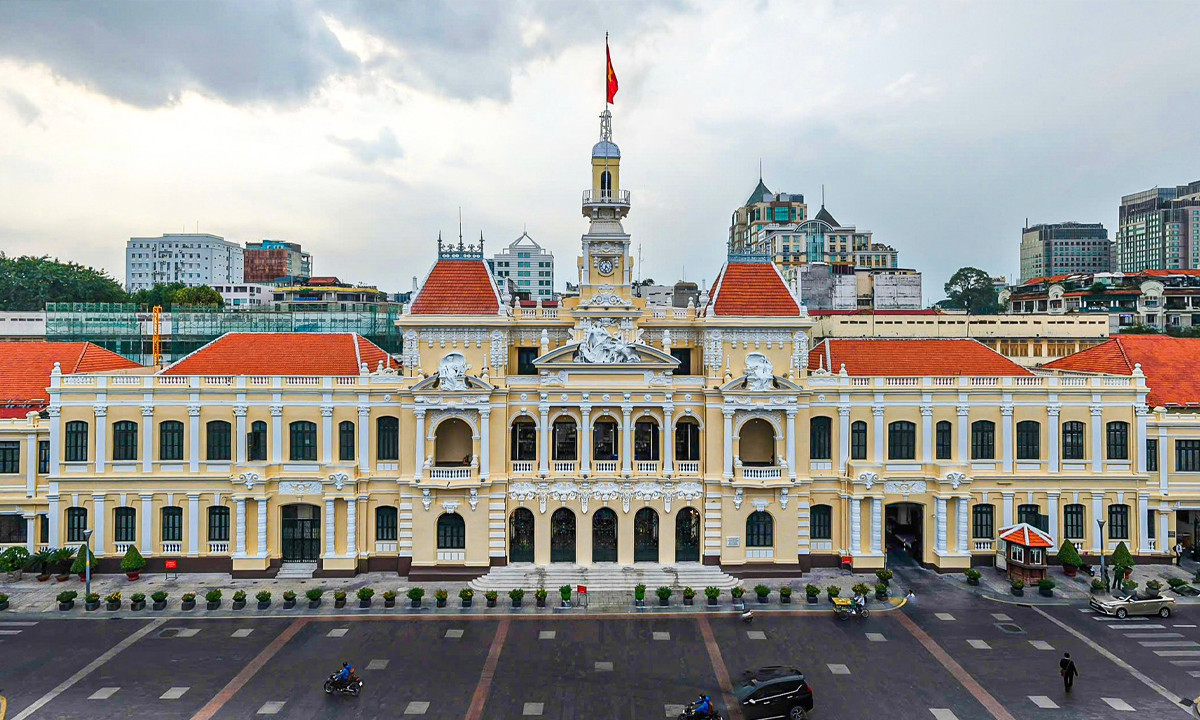 Đề xuất mới số lượng Phó Chủ tịch UBND các tỉnh, thành phố