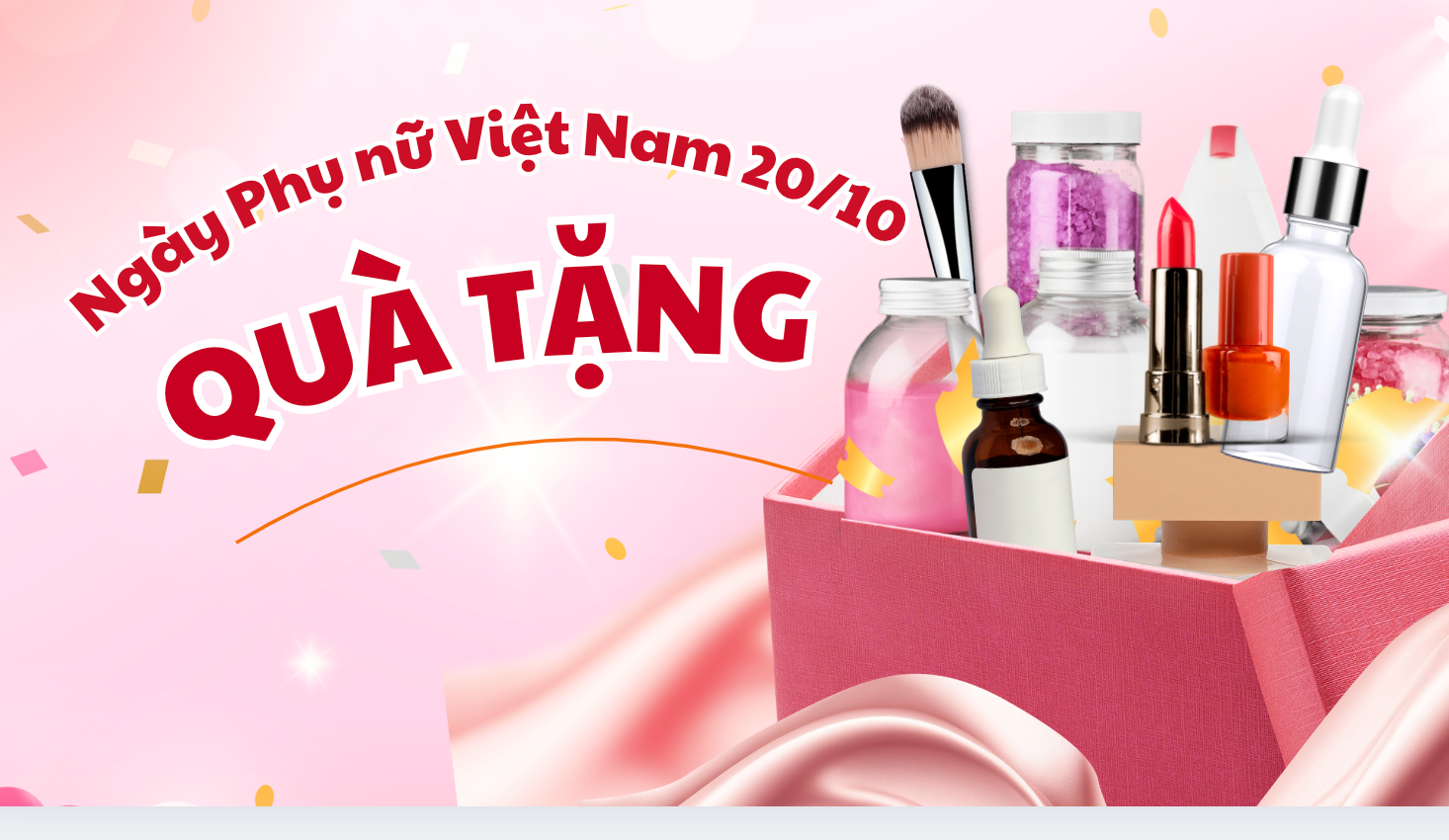 Gợi ý quà tặng mẹ, vợ, người yêu nhân Ngày Phụ nữ Việt Nam 20/10