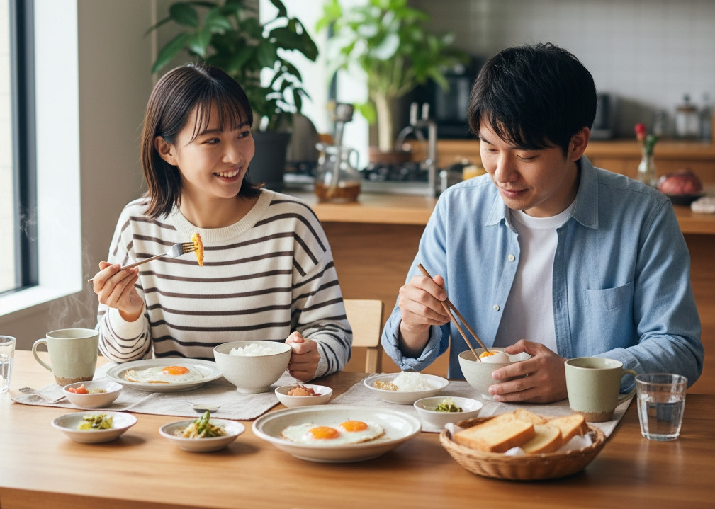 Ăn trứng sai cách dễ tăng cholesterol, hại gan