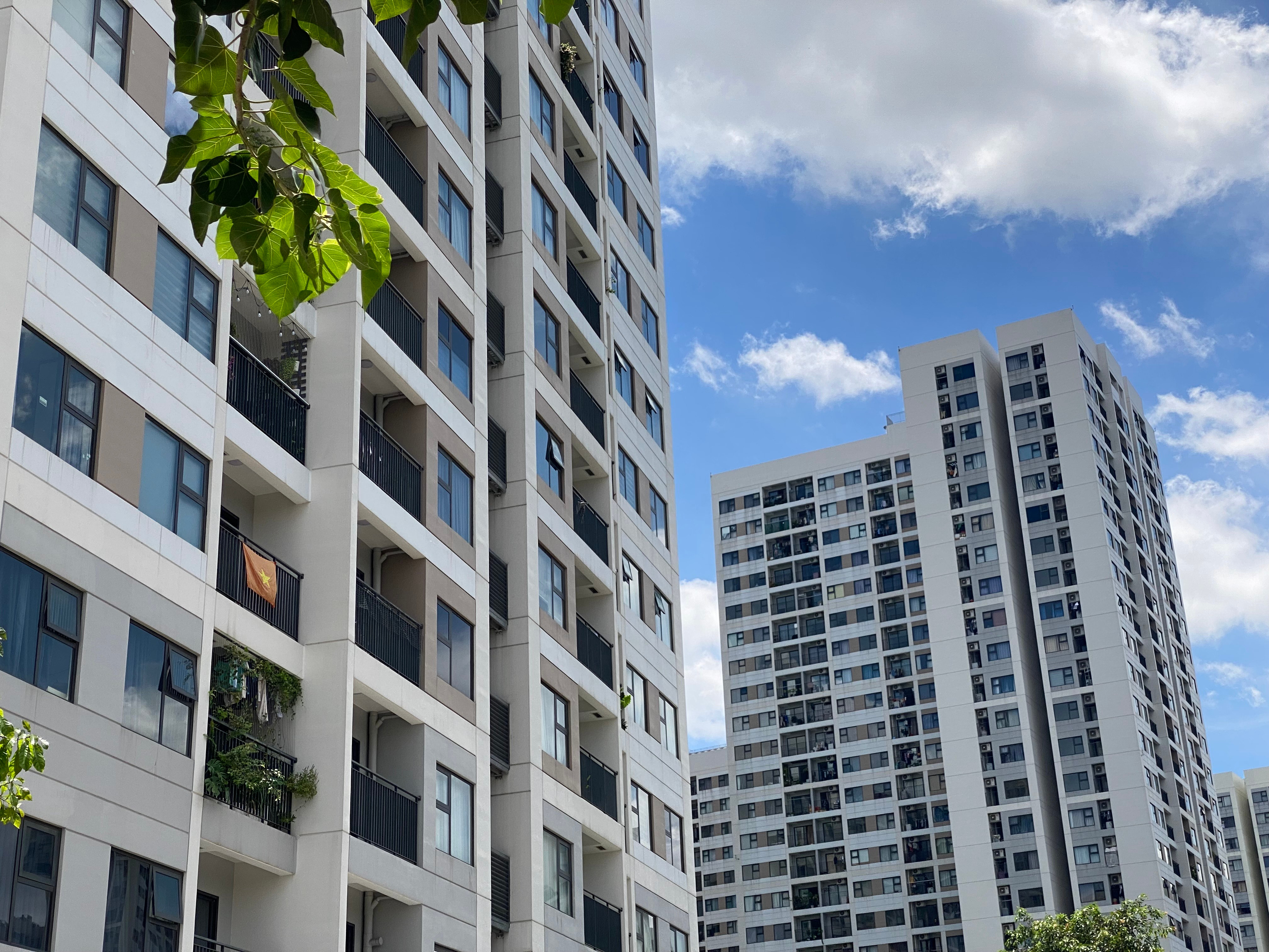 Thị trường căn hộ, nhà phố khu vực phía Nam ra sao?