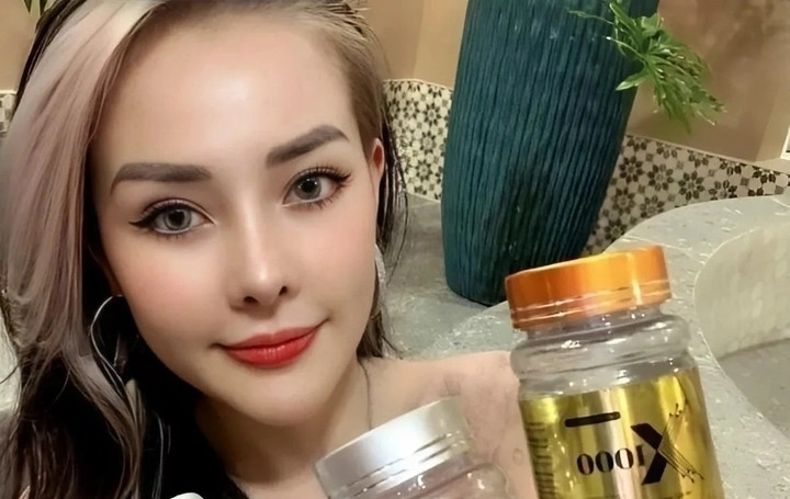 Loạt thực phẩm chức năng của Ngân 98 từng bị 'tuýt còi'