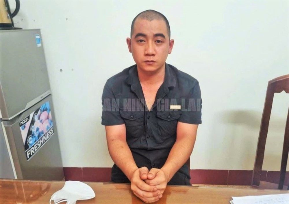 Bắt giữ kẻ lao ô tô vào quán nhậu, tông chết người ở Gia Lai