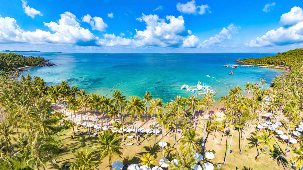 Đảo nào của Việt Nam đẹp nhất châu Á, thứ 3 thế giới năm 2025?