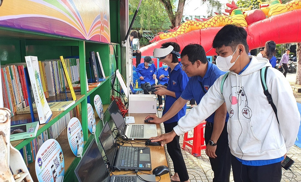 Cà Mau tiên phong đổi mới sáng tạo, bứt phá chuyển đổi số