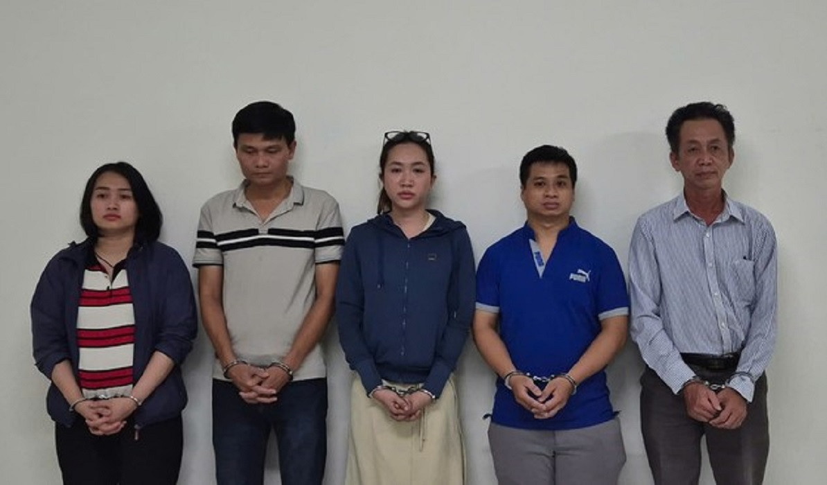 Khởi tố 5 người trong ê kíp phẫu thuật khiến bệnh nhân tử vong ở TP.HCM