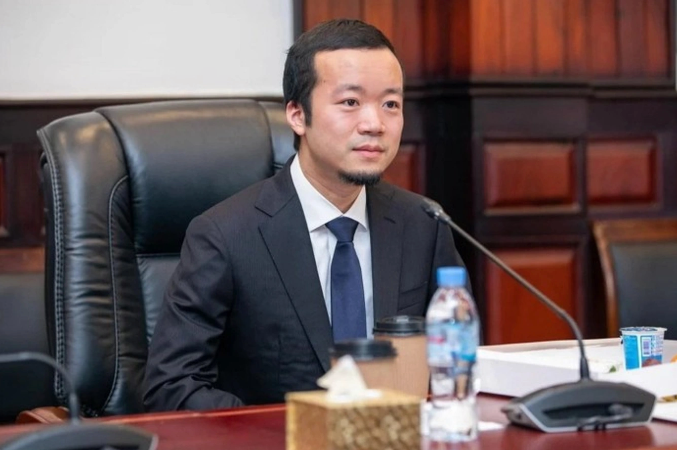 Mỹ truy tố ông chủ 'đế chế lừa đảo' Chen Zhi, Campuchia lên tiếng 