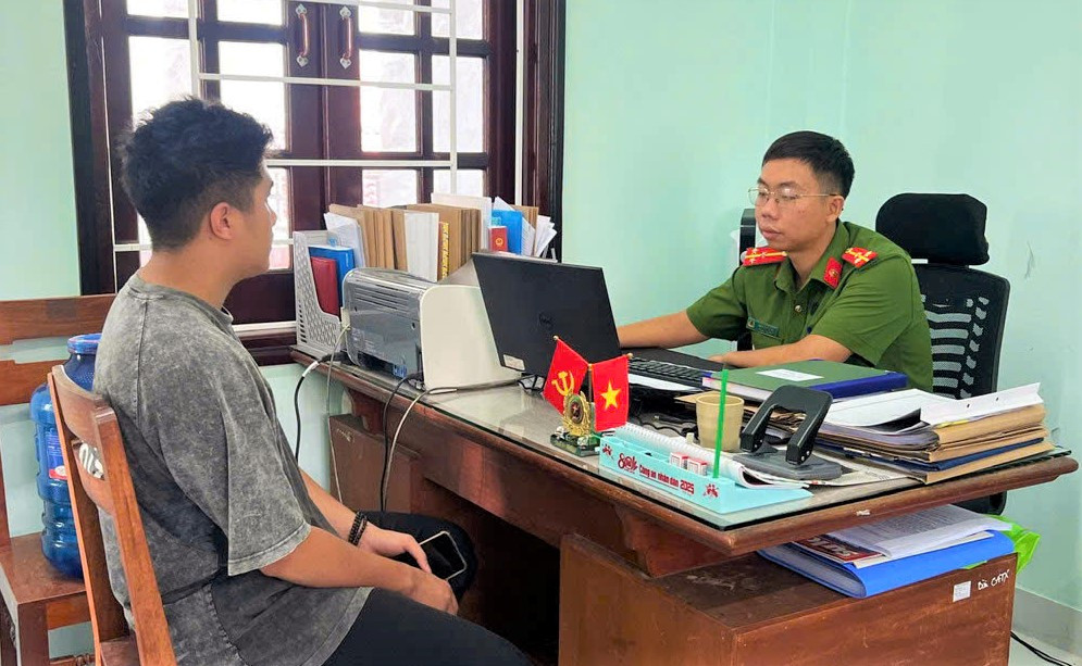 Hai thanh niên Gia Lai trốn khỏi sòng bạc ở Campuchia sau nhiều ngày bị giam giữ