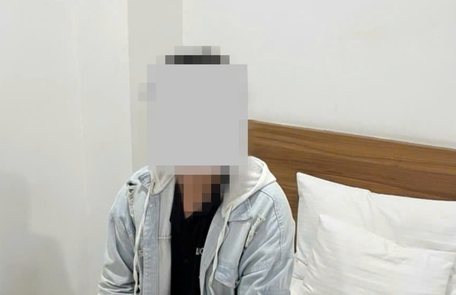 Giải cứu nam sinh ở TP.HCM sập bẫy 'bắt cóc online', tống tiền gần 500 triệu