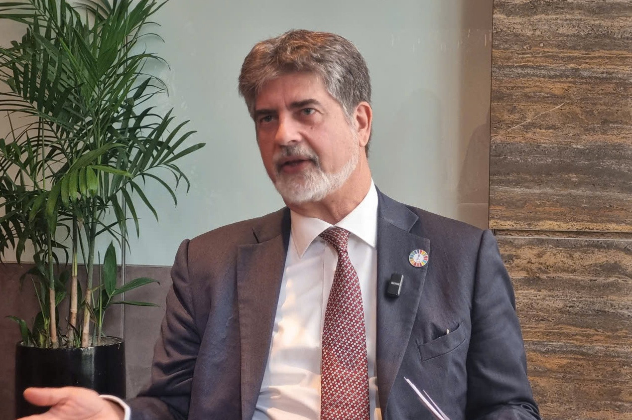 Nông dân Việt Nam trở thành chủ thể cho phát triển nông nghiệp xanh