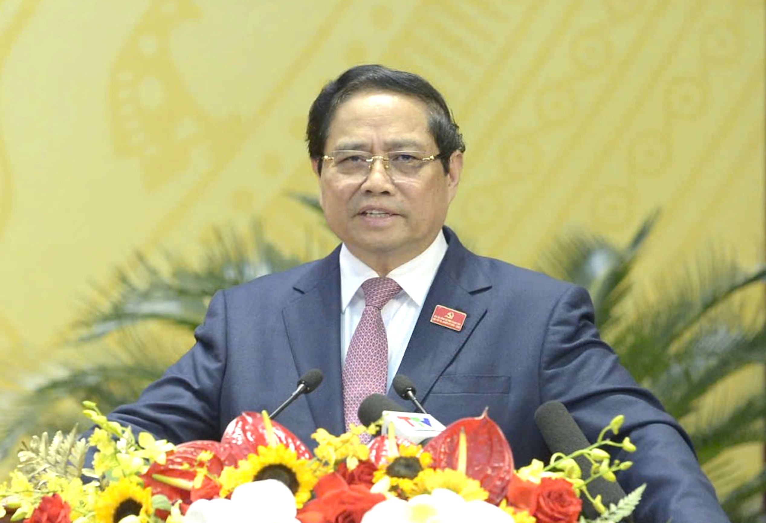 Thủ tướng: Xây dựng Thanh Hoá là tỉnh kiểu mẫu