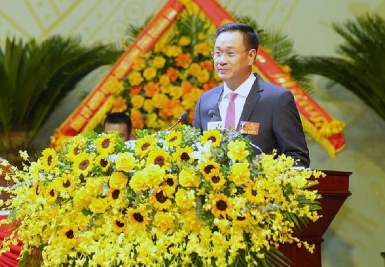 Bí thư Tỉnh ủy Quảng Trị được chỉ định giữ chức Bí thư Thành ủy Đà Nẵng