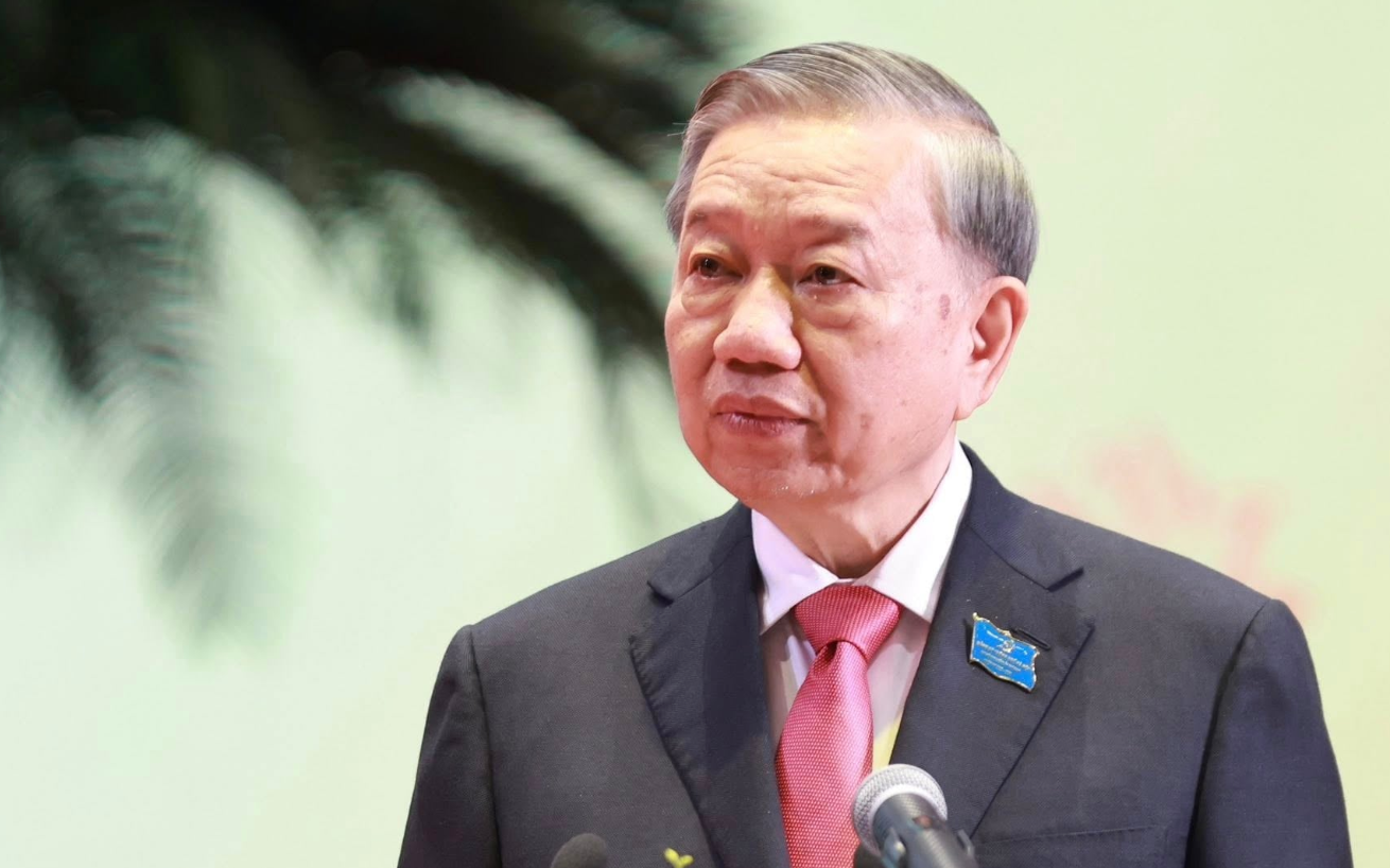 Tổng Bí thư: Hà Nội đã nói là làm, làm nhanh, làm đúng, làm hiệu quả, làm đến cùng