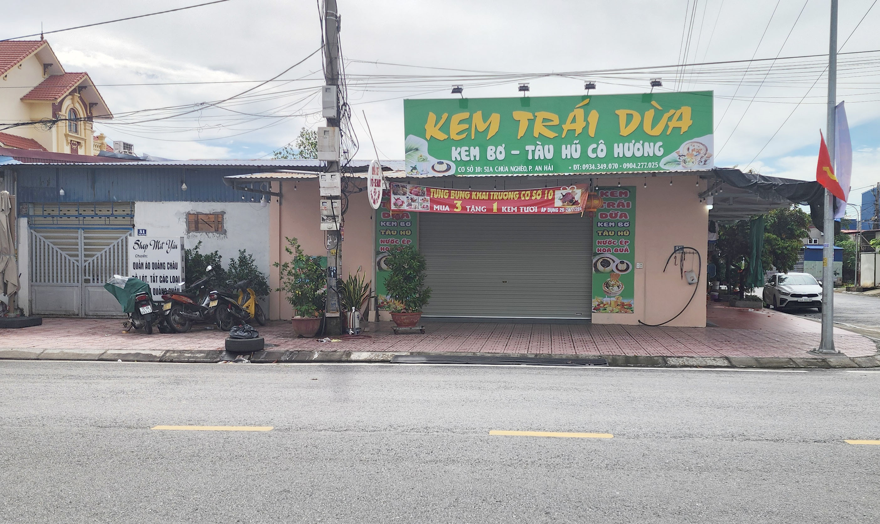 Vì sao chưa cưỡng chế 2 lô đất của thương binh nặng bị chiếm đoạt ở Hải Phòng?