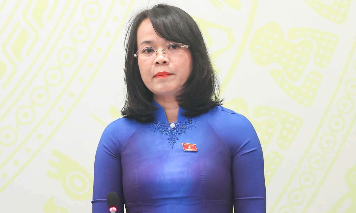 Vì sao Quốc hội chưa sửa Luật Đất đai tại Kỳ họp thứ 10?