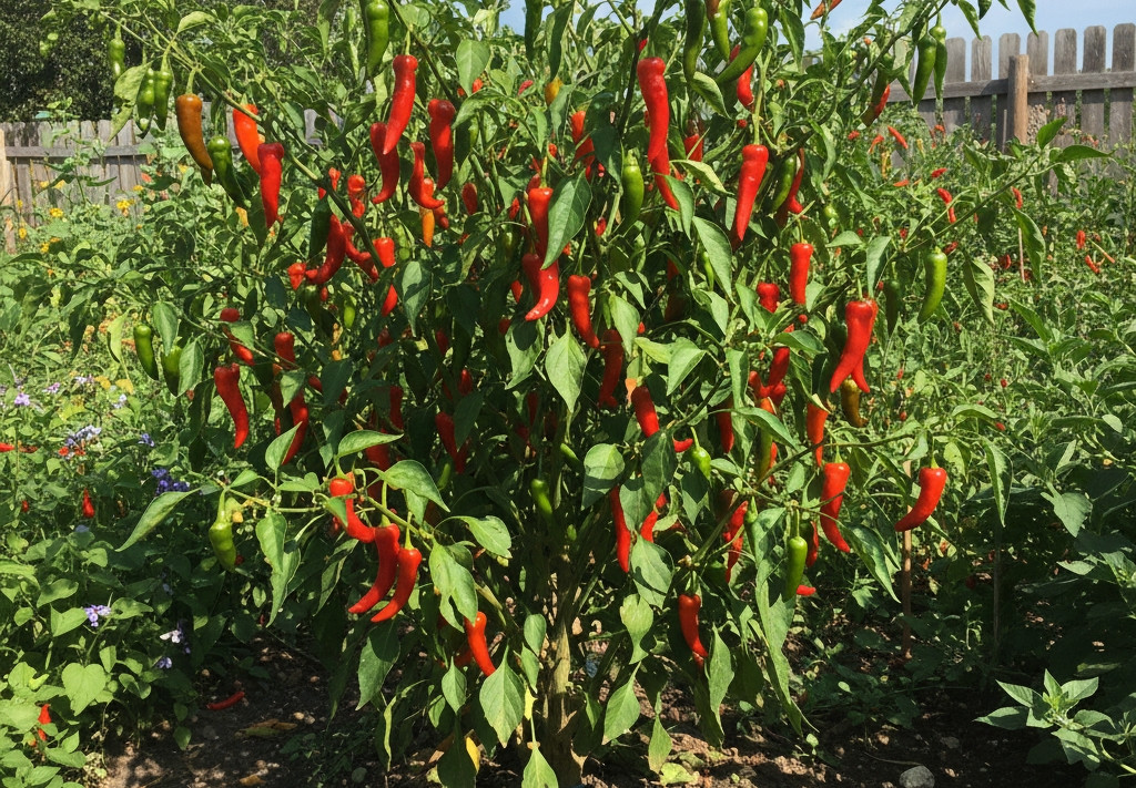 Loại gia vị mọc quanh nhà giúp cải thiện tim mạch