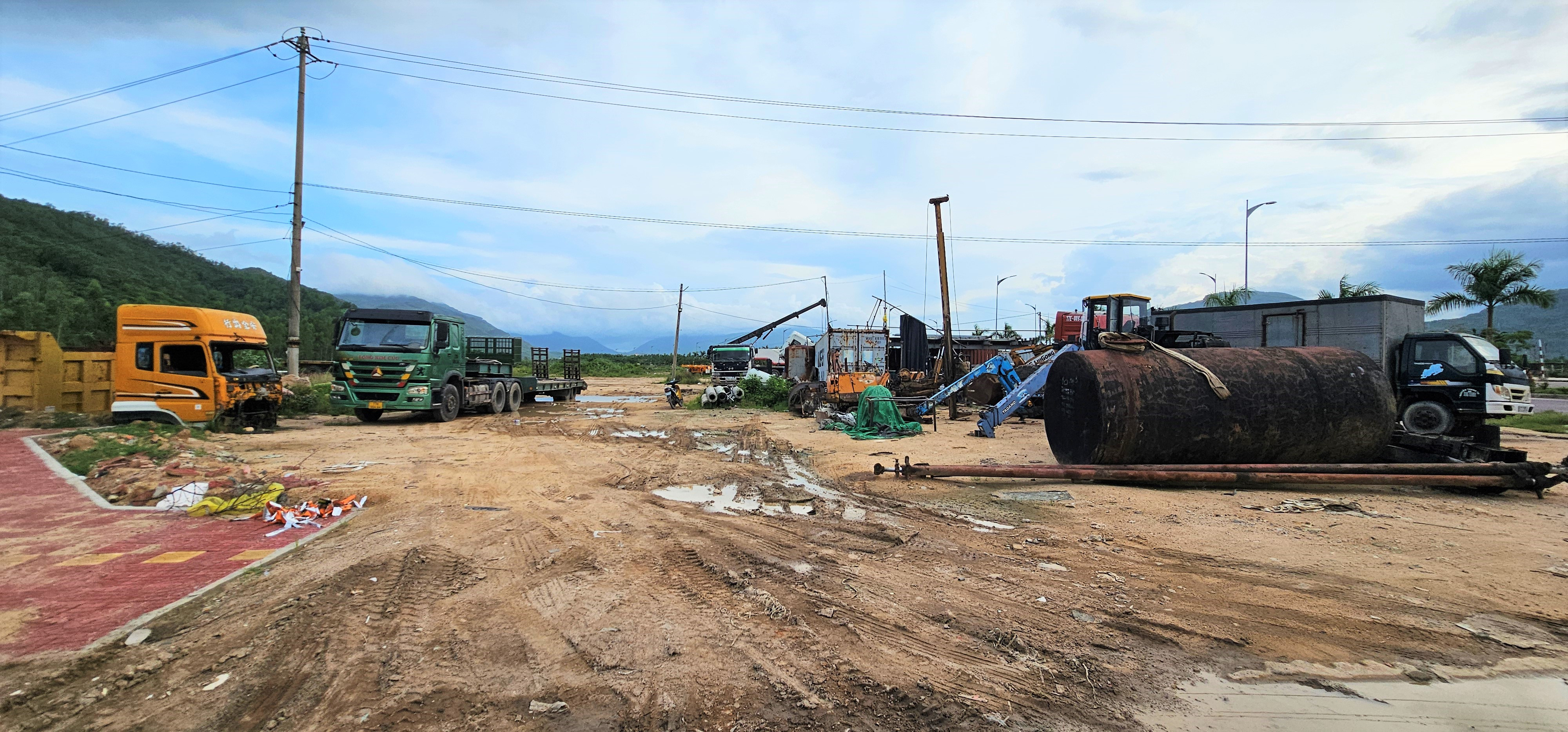 Đất đô thị bị chiếm dụng làm bãi đỗ xe: UBND tỉnh Gia Lai có chỉ đạo 'nóng'