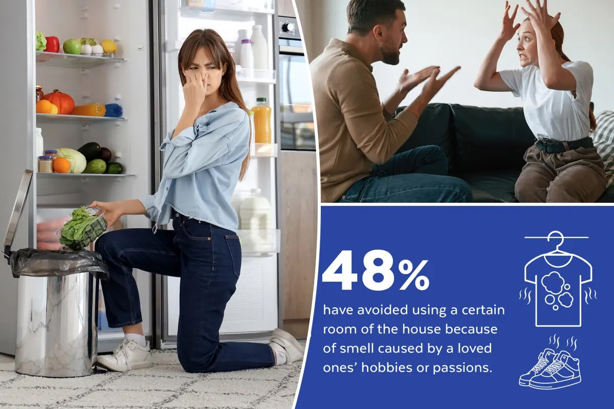 'Thủ phạm' gây ra các cuộc cãi vã của các cặp đôi sống chung